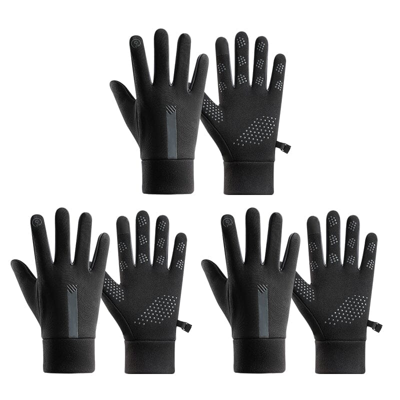 GFOUK™ IONHEAT Joint and Bone Therapy Gloves