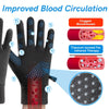 GFOUK™ IONHEAT Joint and Bone Therapy Gloves