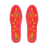 FengShui Seven Coins Insoles