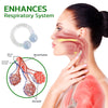 FastClean Lung Cleansing Herbal Extracts Ring