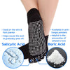 German Antifungal Microcapsules Hygienic Socks