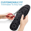 GFOUK™ TitanVein Far Infrared Tourmaline Acupressure Insoles