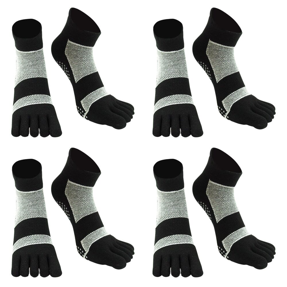 German Antifungal Microcapsules Hygienic Socks