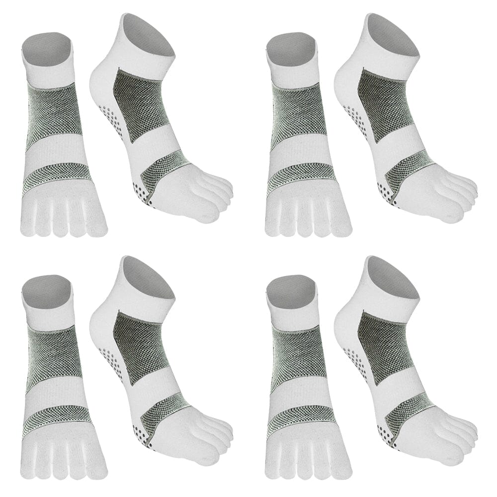 German Antifungal Microcapsules Hygienic Socks