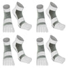 German Antifungal Microcapsules Hygienic Socks