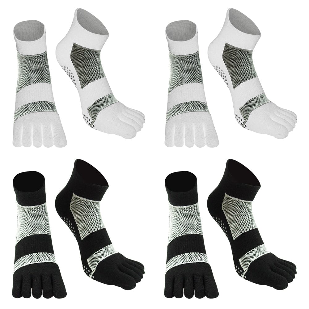 German Antifungal Microcapsules Hygienic Socks