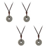 FengShui Coins Necklace