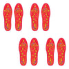 FengShui Seven Coins Insoles