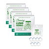 FastClean Lung Cleansing Herbal Extracts Ring