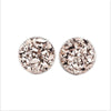 CosmosCrystal Lymphvitic Magnetisch Earrings