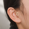 Acupressure Slimming Earrings