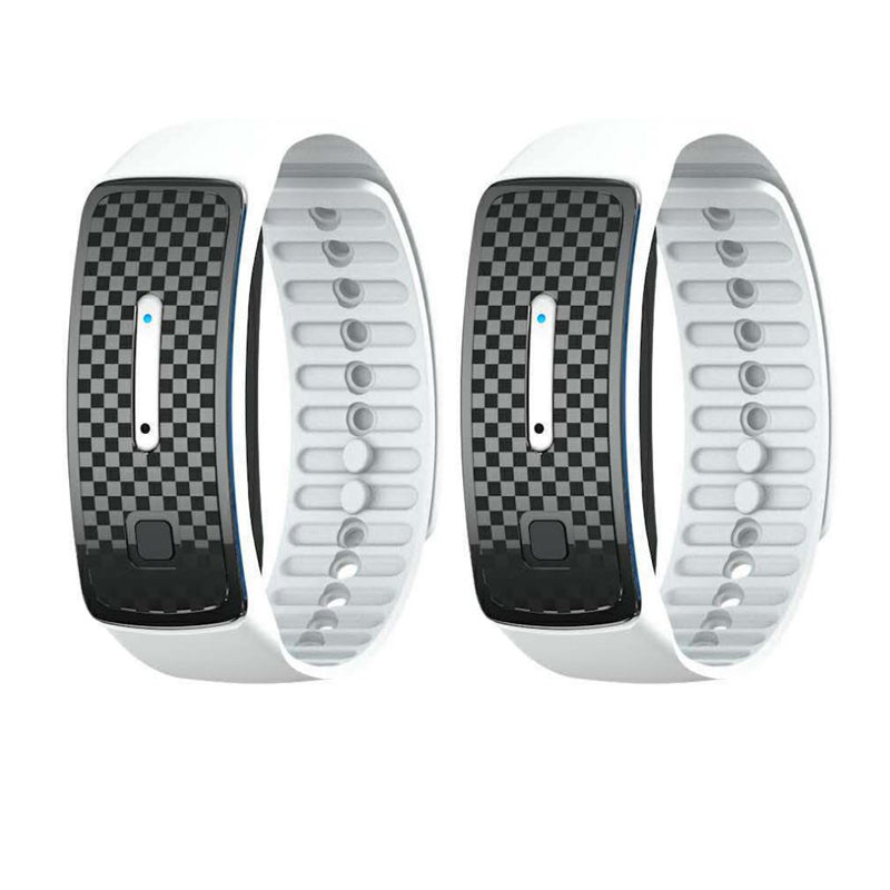 Matteo Ultrasonic Body Shape Wristband